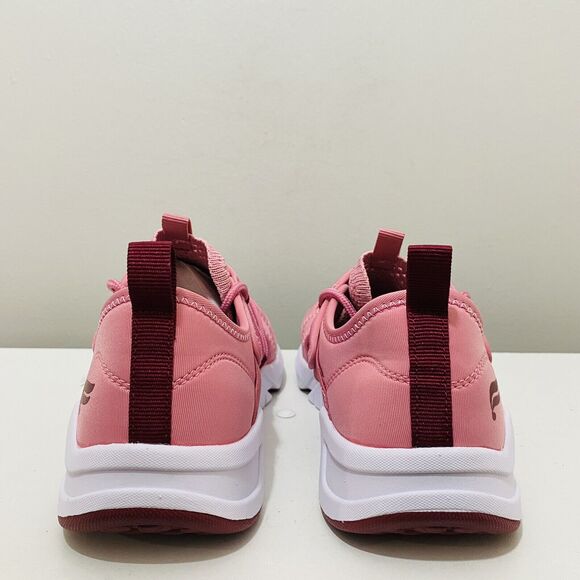 Fabletics Brookside Performance Running Sneakers Shoes Pink Women’s Size 9.5 - Picture 6 of 12